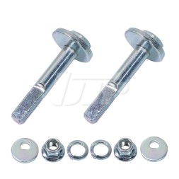 PS91120 SATO TECH Комплект болтів 2 болти 2 гайки 2 шайби