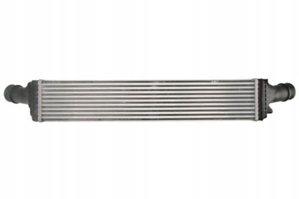 Thermotec DAA019TT Охолоджувач впускного повітря thermotec daa019tt