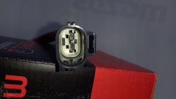 Metzger 0930010 Інжектор, регенерація фільтра сажі / твердих частинок