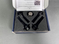 Maserati OE 940000847 TP Колесні болти безпеки Maserati Ghibli Quattroporte Levante 940000847