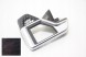BMW OE 5663300 Drewno szlachetne Fineline wysoki połysk BMW X6 G06 LCI LIFT ЛІВА ДЕКОРАТИВНА Смужка DASHBOARD DECOR Fineline