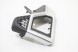 BMW OE 5663300 Drewno szlachetne Fineline wysoki połysk BMW X6 G06 LCI LIFT ЛІВА ДЕКОРАТИВНА Смужка DASHBOARD DECOR Fineline