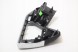 BMW OE 5663300 Drewno szlachetne Fineline wysoki połysk BMW X6 G06 LCI LIFT ЛІВА ДЕКОРАТИВНА Смужка DASHBOARD DECOR Fineline