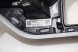 BMW OE 5663300 Drewno szlachetne Fineline wysoki połysk BMW X6 G06 LCI LIFT ЛІВА ДЕКОРАТИВНА Смужка DASHBOARD DECOR Fineline