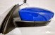 View Max 69B1515M SKODA RAPID SEAT TOLEDO 4 IV дзеркало ЛІВЕ 6 pin V5F