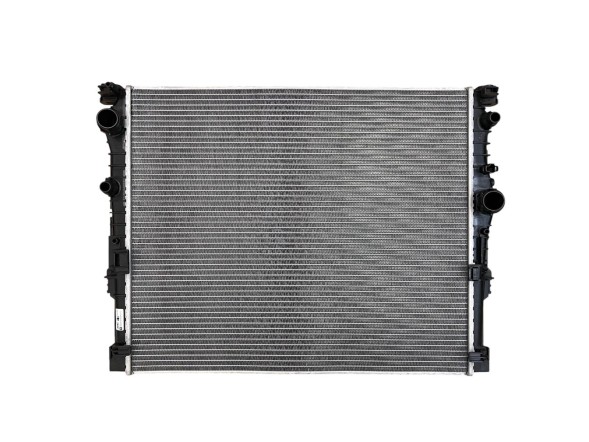 4 Seasons Radio1545/466464 Охолоджувач BMW 7 G11 8 G15 G16 740i 745e 750i M760i 840i М850i 17119425861