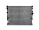 4 Seasons Radio1545/466464 Охолоджувач BMW 7 G11 8 G15 G16 740i 745e 750i M760i 840i М850i 17119425861