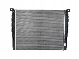 4 Seasons Radio1545/466464 Охолоджувач BMW 7 G11 8 G15 G16 740i 745e 750i M760i 840i М850i 17119425861