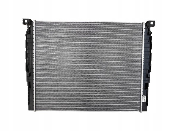 4 Seasons Radio1545/466464 Охолоджувач BMW 7 G11 8 G15 G16 740i 745e 750i M760i 840i М850i 17119425861
