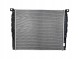 4 Seasons Radio1545/466464 Охолоджувач BMW 7 G11 8 G15 G16 740i 745e 750i M760i 840i М850i 17119425861