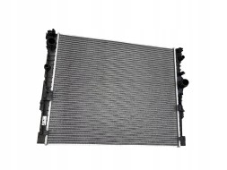 4 Seasons Radio1545/466464 Охолоджувач BMW 7 G11 8 G15 G16 740i 745e 750i M760i 840i М850i 17119425861