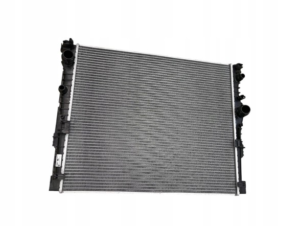 4 Seasons Radio1545/466464 Охолоджувач BMW 7 G11 8 G15 G16 740i 745e 750i M760i 840i М850i 17119425861