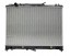SRLine CY0115200E Радіатор охолодження для mazda cx-9 2006-2016, двигун 3.7 v6