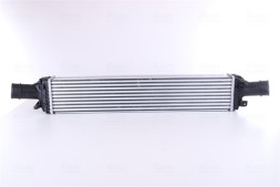 Nissens 96618 Інтеркулер nissens 96618