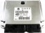 Magneti Marelli KOMPUTER ECU SKODA 1.4 036906034BK IAW4LV.C.ECU КОМП'ЮТЕР ECU SKODA 1.4 036906034BK IAW4LV.C