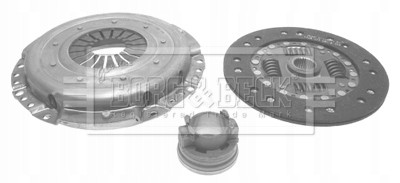 Borg &amp; Beck Комплект зчеплення Borg &amp; Beck HK6343