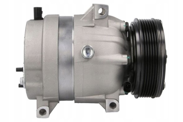 Thermotec KTT090434 Компресор кондиціонера thermotec ktt090434
