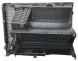 Volkswagen OE 5FB857095K, DWP5FB857095KOE Ящик для зберігання консолі передньої панелі Cupra Formentor 5FB857095K Новий оригінал