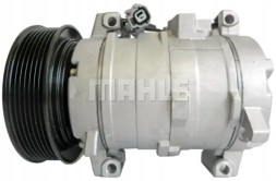 Mahle ACP 783 000S Компресор кондиціонера acp 783 000s