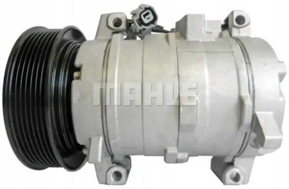 Mahle ACP 783 000S Компресор кондиціонера acp 783 000s