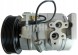Mahle ACP 783 000S Компресор кондиціонера acp 783 000s