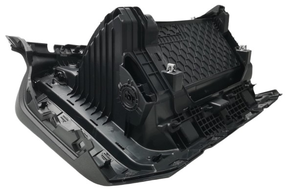 Volkswagen OE 11H857097, DWP11H857097OE Консольний ящик для зберігання передньої панелі Cupra Tavascan KR1 11H857097 Новий оригінал