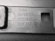 Volkswagen OE 11H857097, DWP11H857097OE Консольний ящик для зберігання передньої панелі Cupra Tavascan KR1 11H857097 Новий оригінал