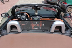 Cabrio Pietryga Mazda-NC-ORG Вітровка Windschott Mazda NC Original 2005-2014 р.в
