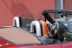 Cabrio Pietryga Mazda-NC-ORG Вітровка Windschott Mazda NC Original 2005-2014 р.в