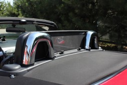 Cabrio Pietryga Mazda-NC-ORG Вітровка Windschott Mazda NC Original 2005-2014 р.в