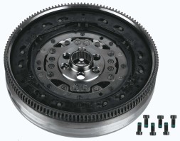 2 295 001 535 SACHS Маховик