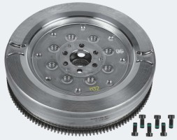 2 295 001 535 SACHS Маховик