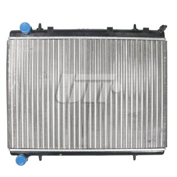 R20039 SATO TECH Радіатор охолодження двигуна