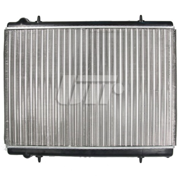 R20039 SATO TECH Радіатор охолодження двигуна