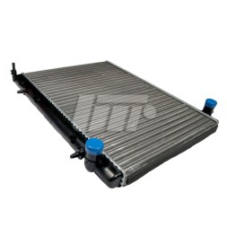 R20039 SATO TECH Радіатор охолодження двигуна