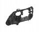 Запчастини EDA PBM96051AL Корпус фари для bmw 5 e60/e61 2003-2010 лівий