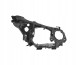 Запчастини EDA PBM96051AL Корпус фари для bmw 5 e60/e61 2003-2010 лівий