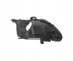 Запчастини EDA PBM96051AL Корпус фари для bmw 5 e60/e61 2003-2010 лівий