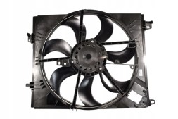 Polcar ВЕНТИЛЯТОР MEGANE SCENIC IV TALISMAN 214813939R