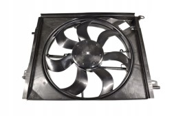 Polcar ВЕНТИЛЯТОР MEGANE SCENIC IV TALISMAN 214813939R