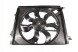 Polcar ВЕНТИЛЯТОР MEGANE SCENIC IV TALISMAN 214813939R