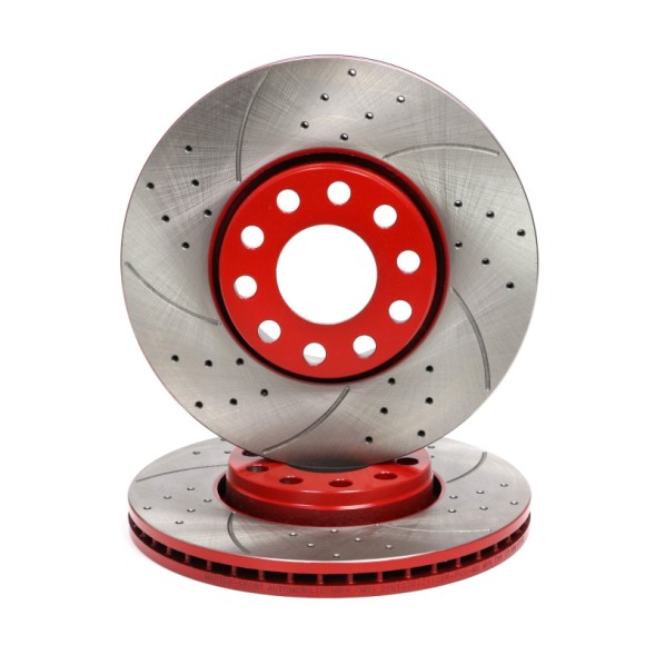Master-Sport Germany 24012501051SE-SET-MSP Гальмівний диск