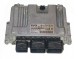 PSA 0261201505 9664738680 BEZ IMMO przygotowany w SDK Блок керування двигуном 0261201505 9664738680 MEV17.4 БЕЗ ІММОБІЛАЙЗЕРА