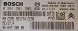 PSA 0261201505 9664738680 BEZ IMMO przygotowany w SDK Блок керування двигуном 0261201505 9664738680 MEV17.4 БЕЗ ІММОБІЛАЙЗЕРА