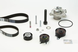 CT939WP11PRO CONTINENTAL Комплект газорозподільчого механізму