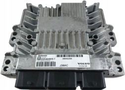 Volvo OE КОМП'ЮТЕР ECU VOLVO V50 2.0 5WS40490B-T 36002258