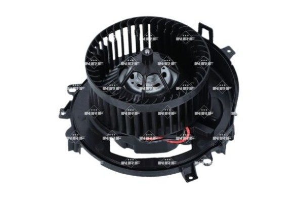 AD BRAKE VIC-156073 Вентилятор обігрівача NRF для AUDI A3, A3 ALLSTREET, Q3, TT; CUPRA ATECA, FORMENTOR,