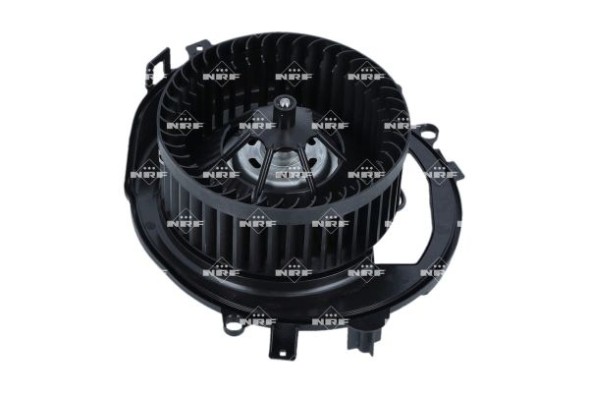 AD BRAKE VIC-156073 Вентилятор обігрівача NRF для AUDI A3, A3 ALLSTREET, Q3, TT; CUPRA ATECA, FORMENTOR,