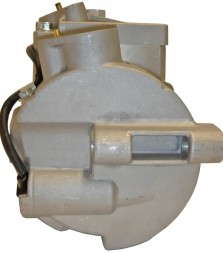 Mahle ACP 342 000S Компресор кондиціонера acp 342 000s