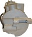 Mahle ACP 342 000S Компресор кондиціонера acp 342 000s